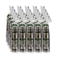 Dart Ultra Clear Cups, 7 oz, PET, 50/Bag, 20 Bags/Carton