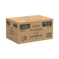 Dart PresentaBowls Clear Dome Lids, 5.4 Diameter x 1.1 h, Plastic, 504/Carton