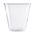 Dart Ultra Clear PET Cups, 10 oz, Tall, 50/Pack