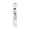 Dart Conex Clear Cold Cups, 24 oz, 50/Bag, 12 Bags/Carton