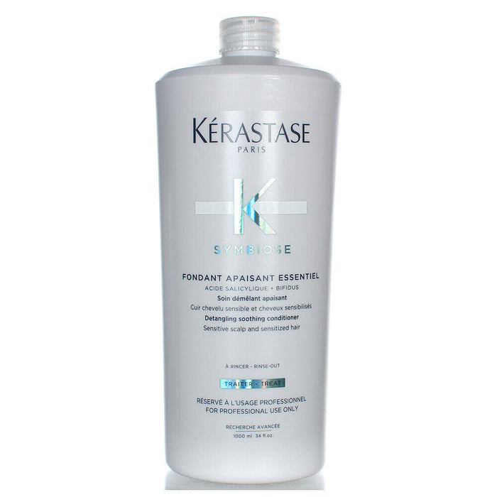 Kerastase Symbiose Fondant Apaisant Essentiel 34 Oz by Pasteur Pharmacy