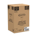 Dart Trophy Plus Dual Temperature Insulated Cups in Symphony Design, 12 oz, Beige, 1,000/Carton