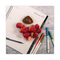 Dart ClearPac Small Nacho Tray, 2-Compartments, 5 x 6 x 1.5, Clear, Plastic, 125/Bag, 2 Bags/Carton