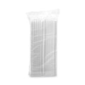 Dart ClearSeal Hinged-Lid Plastic Containers, Sandwich Container, 13.8 oz, 5.4 x 5.3 x 2.6, Clear, Plastic, 500/Carton