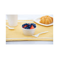 Dart Foam Container, 8 oz, White, 1,000/Carton