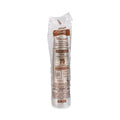 Dart Ultra Clear PETE Cold Cups, 32 oz, Clear, 300/Carton