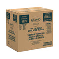 Dart Insulated Foam Bowls, 6 oz, White, 50/Pack, 20 Packs/Carton
