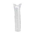Dart Insulated Foam Bowls, 6 oz, White, 50/Pack, 20 Packs/Carton