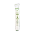 Dart High-Impact Polystyrene Cold Cups, 7 oz, Translucent, 100 Cups/Sleeve, 25 Sleeves/Carton