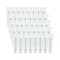 Dart Foam Drink Cups, 14 oz, White, 1,000/Carton