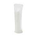 Dart Lift n' Lock Plastic Hot Cup Lids, Fits 12 oz to 24 oz Cups, Translucent, 1,000/Carton