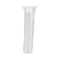 Dart Foam Bowls, 10 oz, White, 50/Pack, 20 Packs/Carton