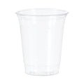 Dart Ultra Clear PET Cups, 12 oz to 14 oz, Practical Fill, 50/Pack