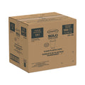 Dart Ultra Clear Cups, 7 oz, PET, 50/Bag, 20 Bags/Carton