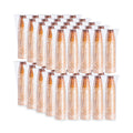 Dart Fusion Escape Foam Hot/Cold Cups, 12 oz, Brown/Black, 1,000/Carton