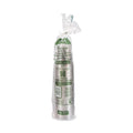 Dart Ultra Clear PETE Cold Cups, 7 oz, Clear, 50/Pack