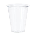 Dart Ultra Clear PETE Cold Cups, 7 oz, Clear, 50/Pack