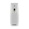 Boardwalk Classic Metered Air Freshener Dispenser, 4" x 3" x 9.5", White