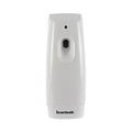 Boardwalk Classic Metered Air Freshener Dispenser, 4" x 3" x 9.5", White