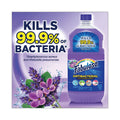 Fabuloso Antibacterial Multi-Purpose Cleaner, Lavender Scent, 169 oz Bottle, 3/Carton