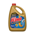 Liquid Plumr Clog Destroyer + PipeGuard, Gel, 80 oz