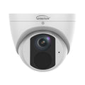 Gyration Cyberview 400T 4 MP Outdoor IR Fixed Turret Camera