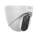 Gyration Cyberview 810T 8 MP Outdoor Intelligent Fixed Turret Camera