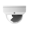 Gyration Cyberview 400D 4 MP Outdoor IR Fixed Dome Camera