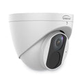Gyration Cyberview 400T 4 MP Outdoor IR Fixed Turret Camera