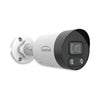 Gyration Cyberview 810B 8 MP Outdoor Intelligent Fixed Deterrence Bullet Camera