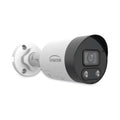 Gyration Cyberview 810B 8 MP Outdoor Intelligent Fixed Deterrence Bullet Camera