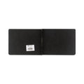 ACCO PRESSTEX Report Cover with Tyvek Reinforced Hinge, Top Bound, Two-Piece Prong Fastener, 2" Capacity, 8.5 x 11, Black/Black