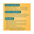 Neosporin Antibiotic Ointment, 0.03 oz Packet, 144/Box