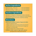 Neosporin Antibiotic Ointment, 1 oz Tube