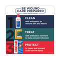 Neosporin Antibiotic Ointment, 0.03 oz Packet, 144/Box