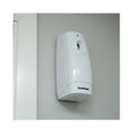 Boardwalk Metered Air Freshener Refill, Powder Mist, 5.3 oz Aerosol Spray, 12/Carton