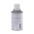 Boardwalk Metered Air Freshener Refill, Cinnamon Sunset, 5.3 oz Aerosol Spray, 12/Carton