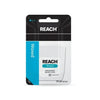 REACH Waxed Dental Floss Unflavored 55YD