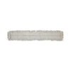 Boardwalk Disposable Dust Mop Head, Cotton, Cut-End, 60w x 5d