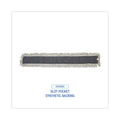 Boardwalk Disposable Dust Mop Head, Cotton, Cut-End, 60w x 5d