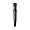 BIC Intensity Chisel Tip Permanent Marker, Broad Chisel Tip, Tuxedo Black, Dozen