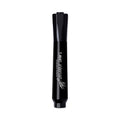 BIC Intensity Chisel Tip Permanent Marker, Broad Chisel Tip, Tuxedo Black, Dozen