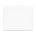 deflecto Classic Image Wall-Mount Sign Holder, Landscape, 11 x 8.5, Clear