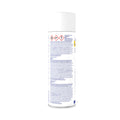 Diversey Shine-UpTM/MC Multi-Surface Foaming Polish, Lemon Scent, 15 oz Aerosol Spray, 12/Carton