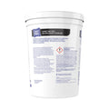 Easy Paks Neutralizer Conditioner/Odor Counteractant, 0.5 oz Packet, 90/Tub, 2 Tubs/Carton