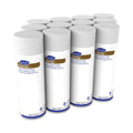 Diversey Shine-Up Furniture Cleaner, Lemon Scent, 13.8 oz  Aerosol Spray, 12/Carton