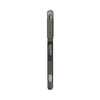 Paper Mate InkJoy Gel Pen, Stick, Fine 0.5 mm, Black Ink, Black Barrel, Dozen