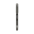 Paper Mate InkJoy Gel Pen, Stick, Fine 0.5 mm, Black Ink, Black Barrel, Dozen