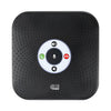 Adesso Xtream S8 Wireless Conference Call Speaker with Microphone, Black