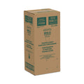 Dart Polystyrene Portion Cups, 1.25 oz, Translucent, 2,500/Carton